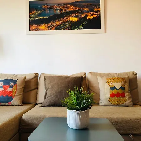 Solymar Premium Apartment
