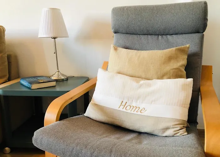 Solymar Premium Apartmán Màlaga