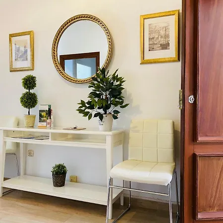 Solymar Premium Málaga