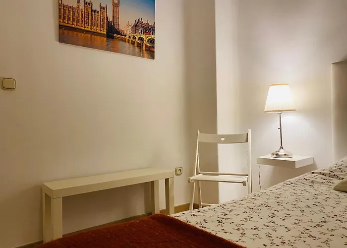Solymar Premium * Малага