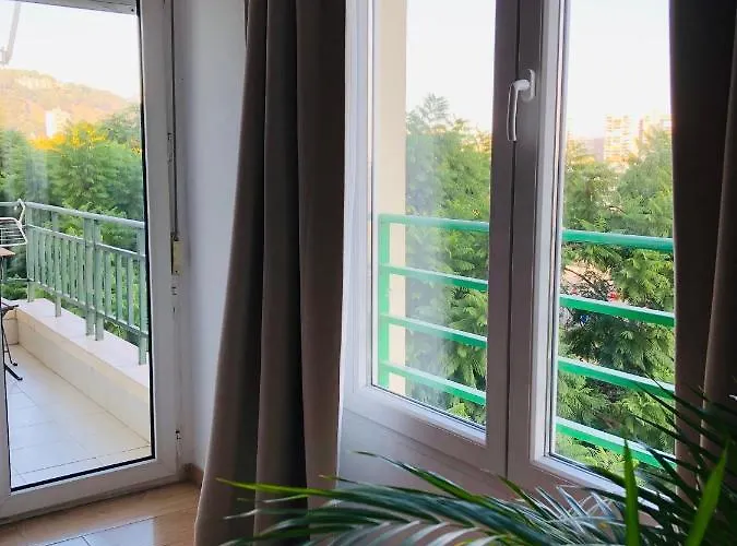 Solymar Premium * Малага