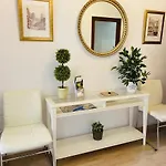 Solymar Premium Lejlighed Málaga
