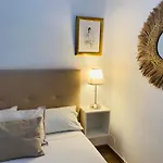 Solymar Premium Lejlighed Málaga