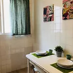 Lejlighed Solymar Premium Málaga