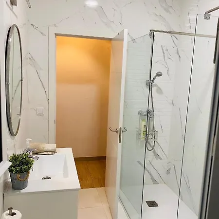 Apartamento Solymar Premium
