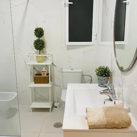 Solymar Premium Apartamento *