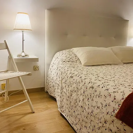 Apartamento Solymar Premium