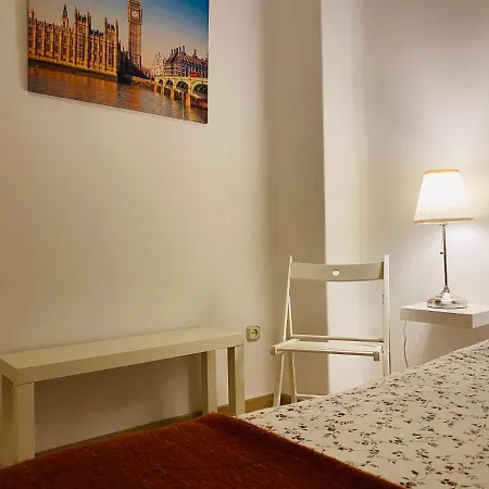 Solymar Premium * Málaga