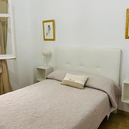 Apartamento Solymar Premium Málaga
