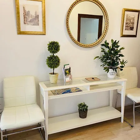 Solymar Premium Apartamento Málaga