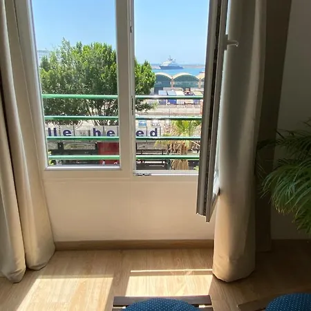 Solymar Premium * Málaga