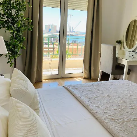 Solymar Premium Apartamento