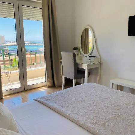 Apartamento Solymar Premium *