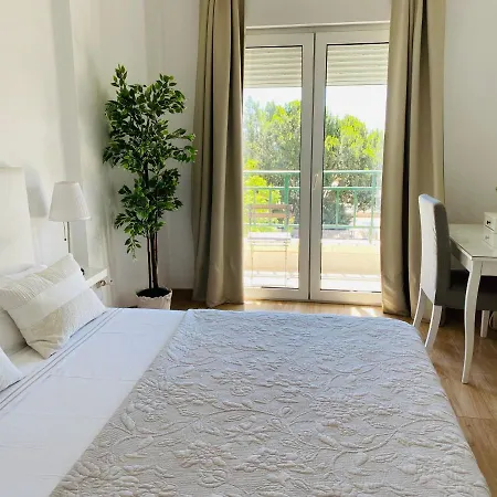 Solymar Premium * Málaga