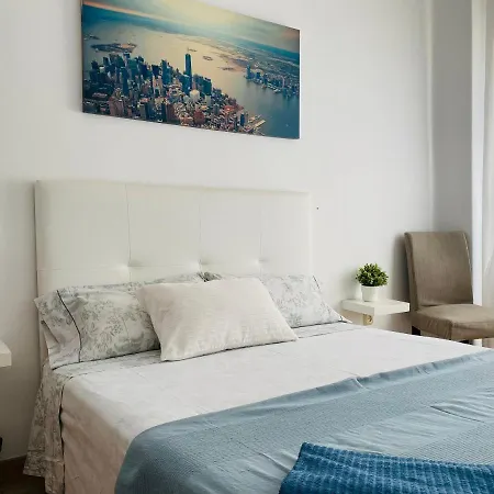 Apartamento Solymar Premium *