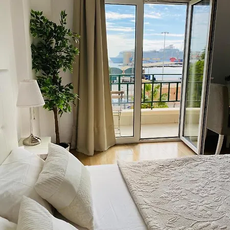 Apartamento Solymar Premium