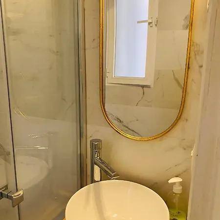 Solymar Premium * Málaga