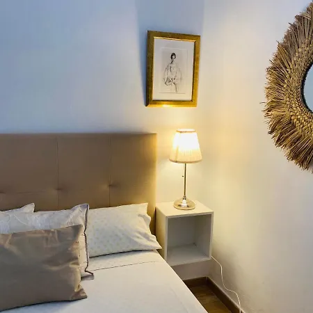 Solymar Premium Apartamento Málaga