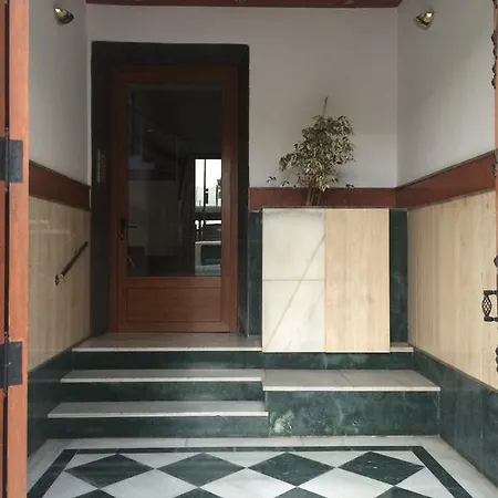 Apartamento Solymar Premium Málaga