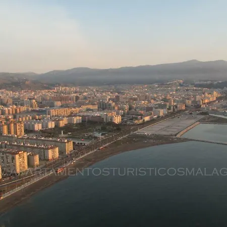 Solymar Premium * Málaga