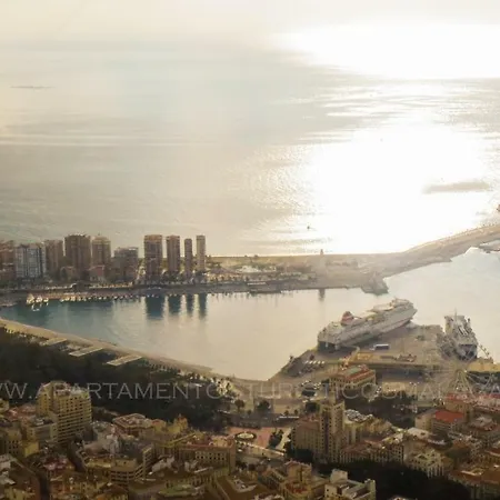 Solymar Premium Apartamento
