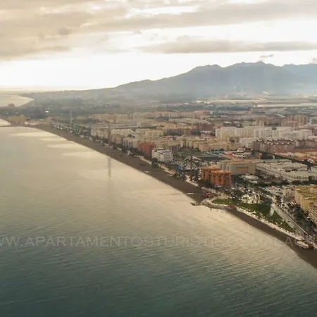Apartamento Solymar Premium *