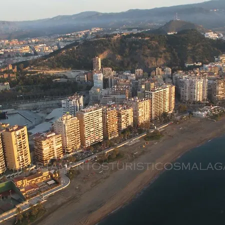 Solymar Premium Málaga