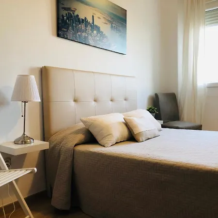 Solymar Premium Málaga