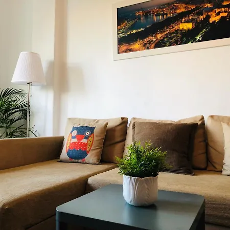 Solymar Premium * Málaga