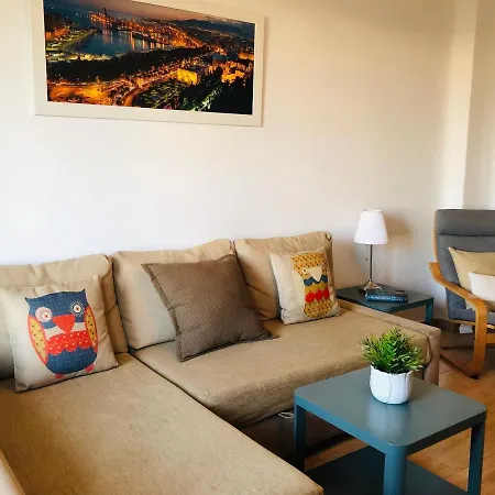 Solymar Premium Apartamento
