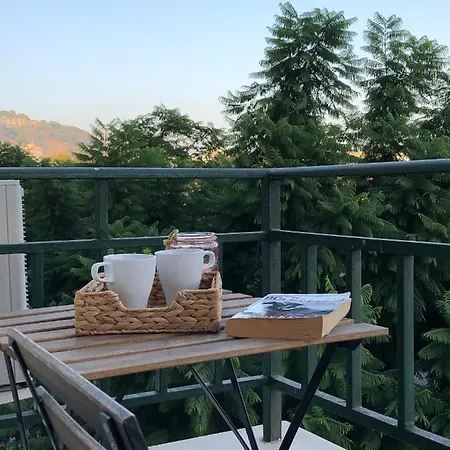 Solymar Premium Apartamento