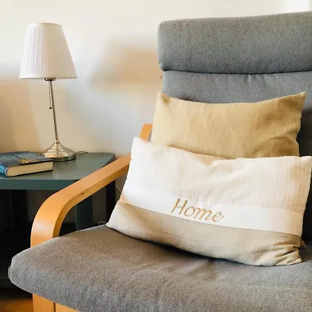 Solymar Premium Apartamento Málaga