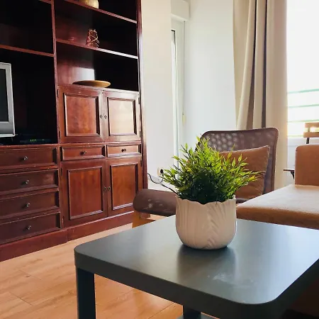 Apartamento Solymar Premium *