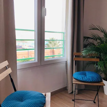 Solymar Premium Apartamento Málaga